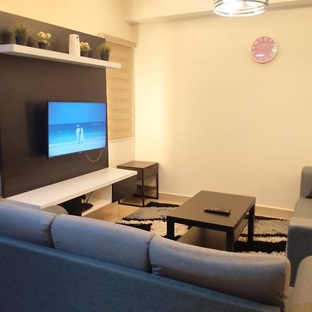 Hyve Soho Suite - Netflix Cyberjaya Eksteriør bilde