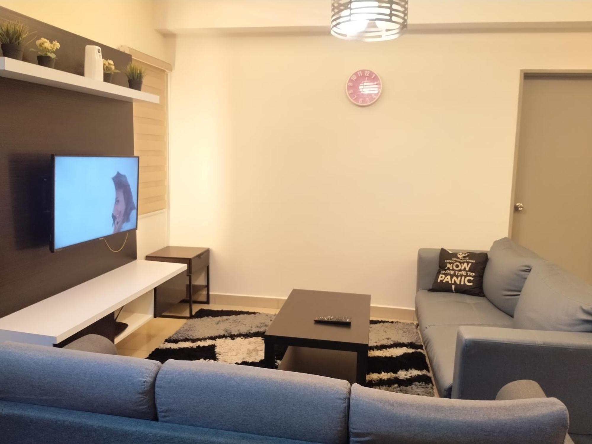 Hyve Soho Suite - Netflix Cyberjaya Eksteriør bilde